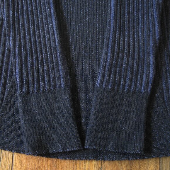 Lululemon Feeling Balanced Sweater ptp 15" - Picture 8 of 14